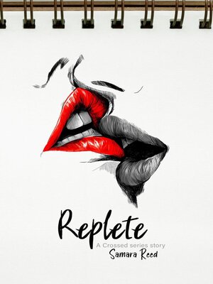 cover image of Replete